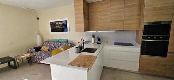 Piso en calle Londres, 3 -----7