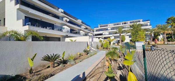 Piso en calle Londres, 3 -----7