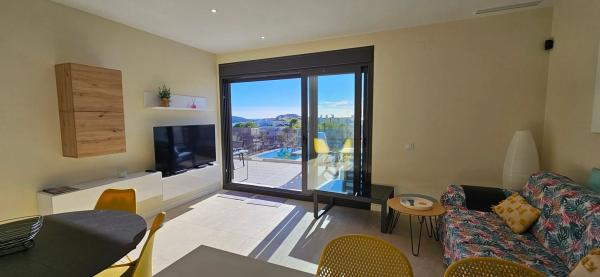 Piso en calle Londres, 3 -----7