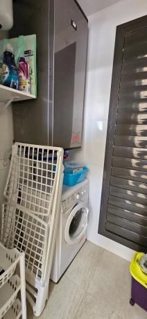 Piso en calle Londres, 3 -----7