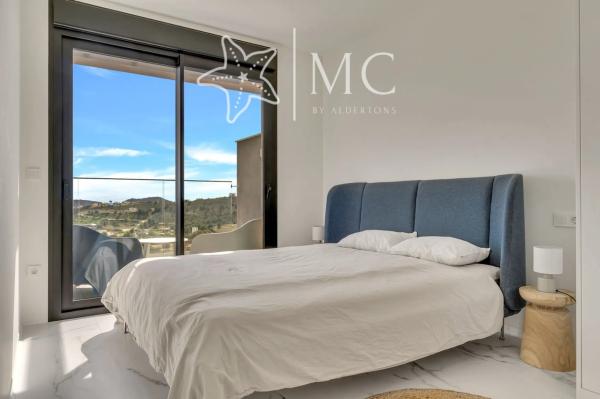 Dúplex en calle Figueretes