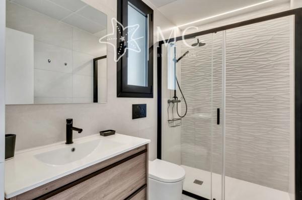 Dúplex en calle Figueretes