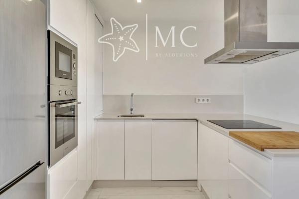 Dúplex en calle Figueretes