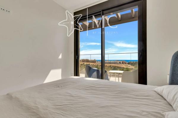 Dúplex en calle Figueretes