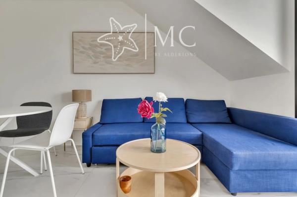 Dúplex en calle Figueretes