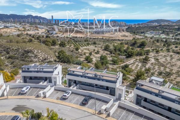 Dúplex en calle Figueretes