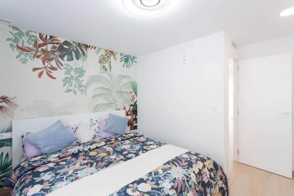 Piso en Balcón de Finestrat-Terra Marina