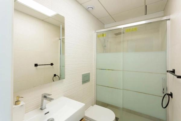 Piso en Balcón de Finestrat-Terra Marina