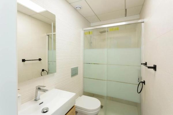 Piso en Balcón de Finestrat-Terra Marina