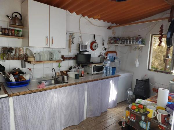 Finca rústica en Partida Amanellos