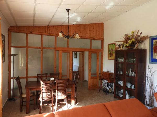 Finca rústica en Partida Amanellos