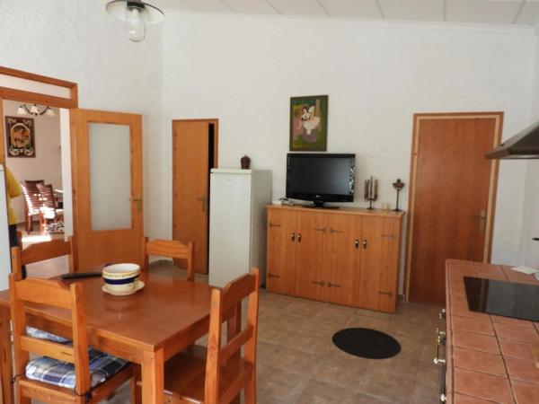 Finca rústica en Partida Amanellos