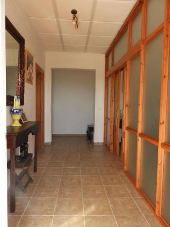 Finca rústica en Partida Amanellos