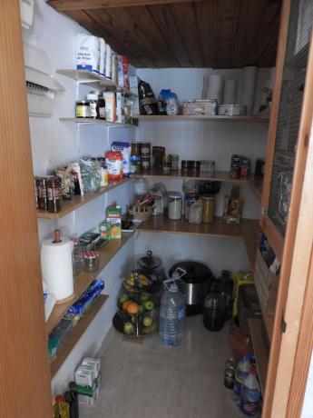 Finca rústica en Partida Amanellos