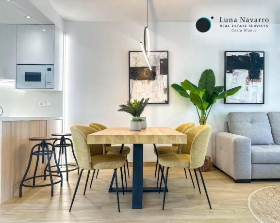 Piso en avenida Oviedo