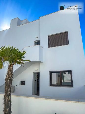 Piso en avenida Oviedo