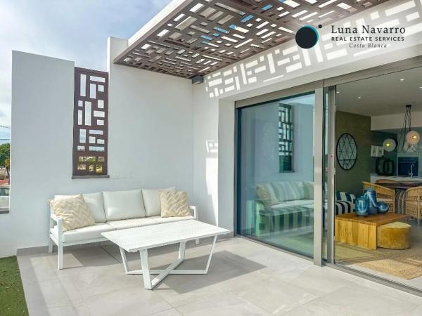 Ático en calle París