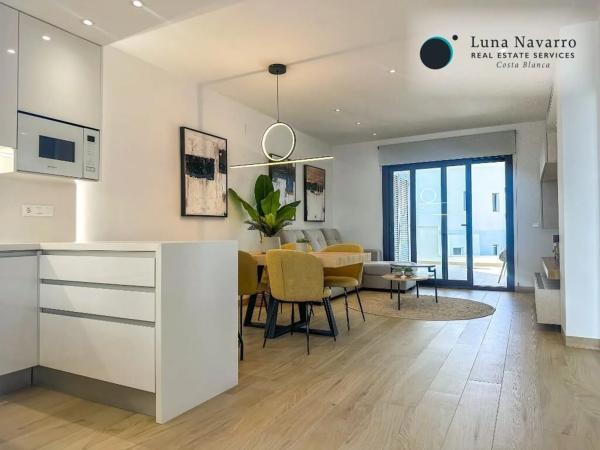 Piso en avenida Oviedo