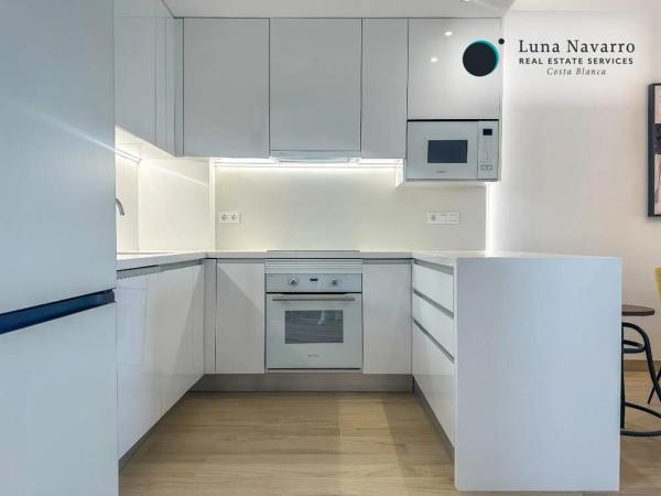 Piso en avenida Oviedo