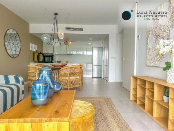 Ático en calle París