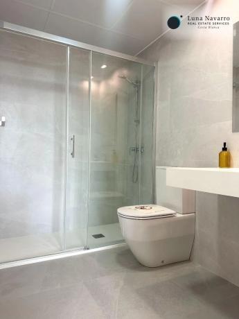 Ático en calle París