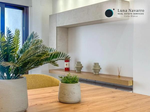 Piso en avenida Oviedo