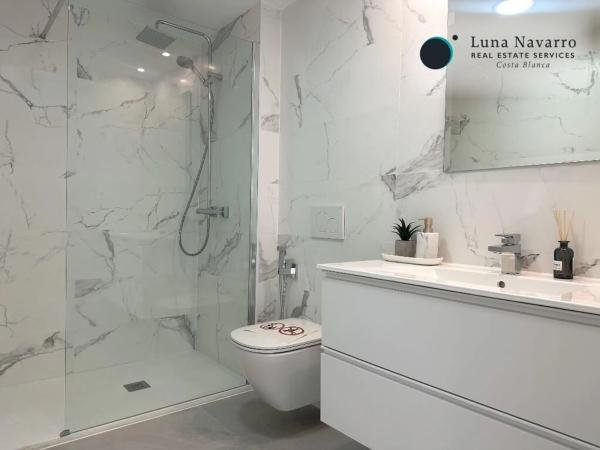 Ático en calle París