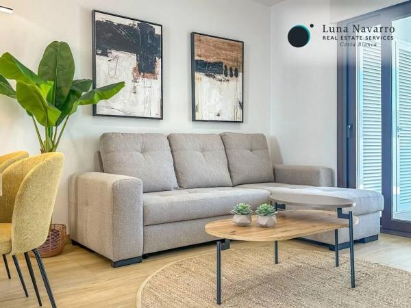 Piso en avenida Oviedo