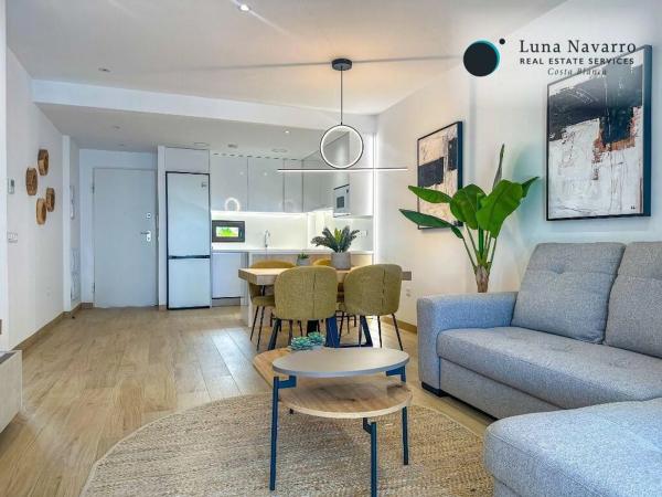 Piso en avenida Oviedo