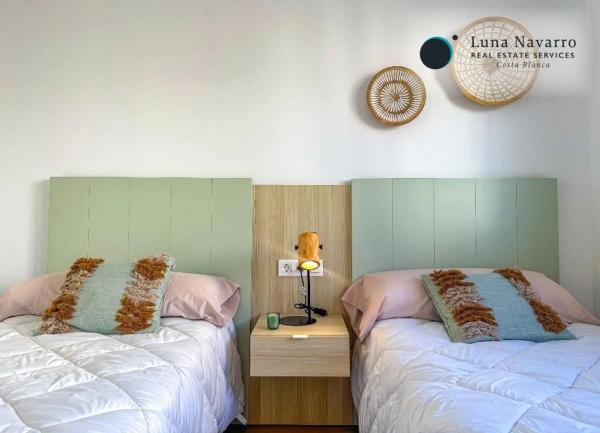 Piso en avenida Oviedo