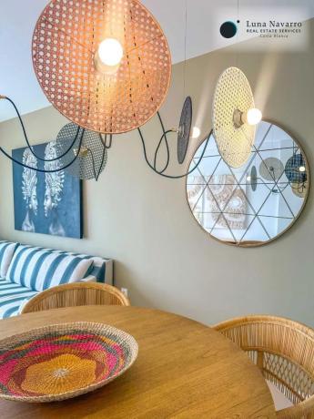 Ático en calle París