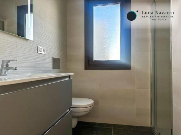 Piso en avenida Oviedo