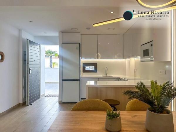 Piso en avenida Oviedo