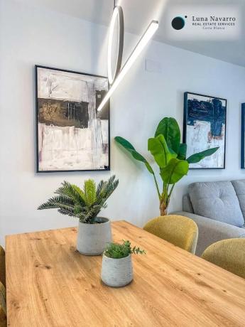 Piso en avenida Oviedo