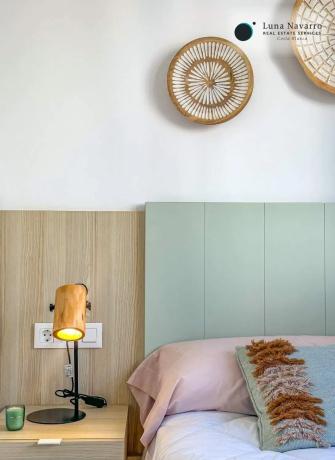 Piso en avenida Oviedo