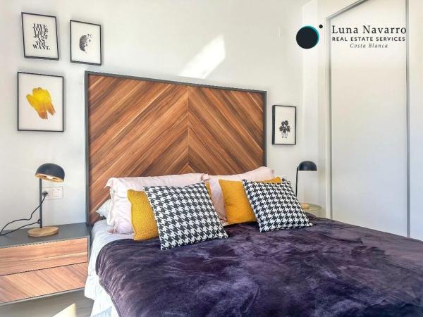 Piso en avenida Oviedo