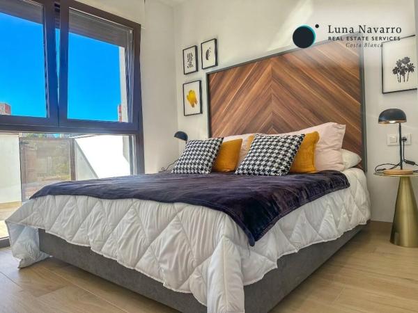 Piso en avenida Oviedo