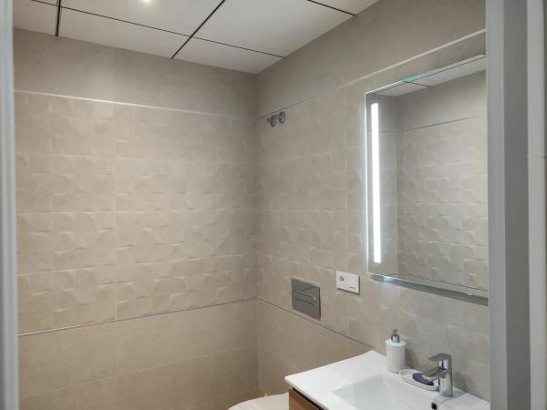 Dúplex en Balcón de Finestrat-Terra Marina