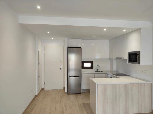 Dúplex en Balcón de Finestrat-Terra Marina