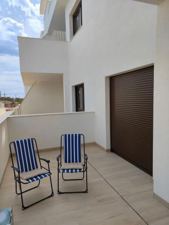 Dúplex en Balcón de Finestrat-Terra Marina