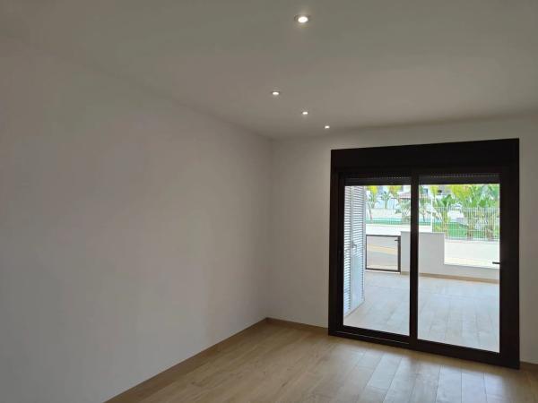 Dúplex en Balcón de Finestrat-Terra Marina