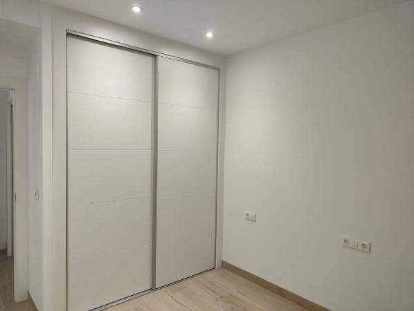 Dúplex en Balcón de Finestrat-Terra Marina