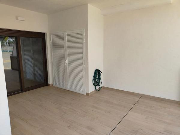 Dúplex en Balcón de Finestrat-Terra Marina