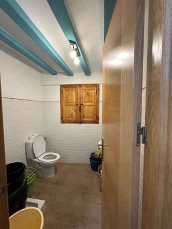 Casa de pueblo en calle Fonteta, 1