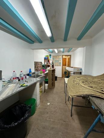 Casa de pueblo en calle Fonteta, 1