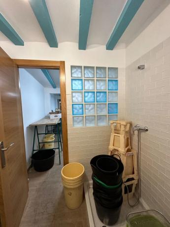 Casa de pueblo en calle Fonteta, 1