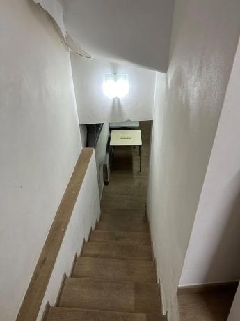 Casa de pueblo en calle Fonteta, 1