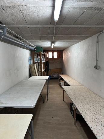 Casa de pueblo en calle Fonteta, 1