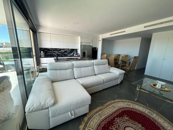 Dúplex en Balcón de Finestrat-Terra Marina