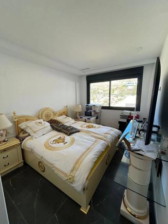 Dúplex en Balcón de Finestrat-Terra Marina